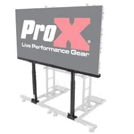 Prox XT-GSWSB2440 Led Panel Ground Support Height Adjustable 24-40" Idjnow. Fixed Price $297.49.