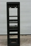 Middle Atlantic MRK-4031 Series Rack, Ru, 31"D Equipment. Fixed Price $1329.99.