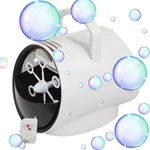 Kids Outdoor Indoor Party Automatic Bubble Blower Blaster Maker Machine Toy. Fixed Price $15.95.