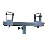 Global Truss Goliath-studio DT-TA34 F33/F34 Lighting Stand Adapter. Fixed Price $83.00.