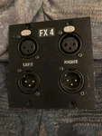 Middle Atlantic Ucp Neutrik Xlr Module Panel Owned By Cherney. Fixed Price $39.00.