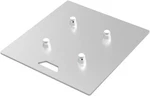 Monoprice 24INX24IN Steel Base Plate For 12IN Spigoted Truss Dj Stage Light. Fixed Price $199.00.