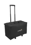Arriba Padded Multi Purpose Case ACR-22 Bottom Rolling Stackable Dims 22.... Fixed Price $338.15.