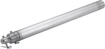 Quantity (2)GLOBAL Truss Tube 1.5 F24 1.3IN, 4.92FT Pole New. Fixed Price $141.00.