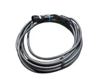 Dura-flex 14/7 Multi Cable Assembly With Phase 3 7-PIN Connectors New. Fixed Price $195.00.
