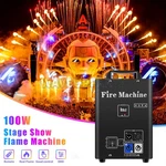 Paidun 100W Fire Machine Flame Thrower Projector Stage Effect Equipment Disco Dj. Fixed Price $149.15.