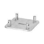 Global Truss Base Plate For Mini Square SQ-F14. Fixed Price $63.00.
