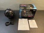 Chauvet Mini Line Dancer Effect Light Mixing Multicolor Free Ship Video. Fixed Price $79.99.