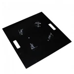 Mr Truss BP2424B Universal Steel Base Plate 24" X For 12" Square. Fixed Price $229.99.