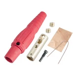 New Marinco Series Inline Single Pin Connector 2/0-4/0 Awg Female CLS40FB-C. Fixed Price $23.99.
