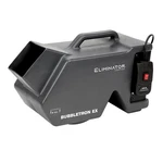 Eliminator Lighting American Bubbletron Ex Machine Adj. Fixed Price $134.99.