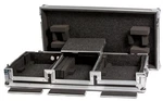 Deejay Led TBHDJCD10WLT 2 & Mixer Laptop Case. Fixed Price $334.30.