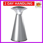 By Fulcrum, 24411-101 Lanterna Touch, Silver, Single Pack. Fixed Price $31.34.