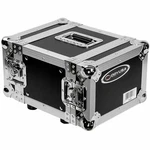 Odyssey FZHR04 Flight Zone Series 4U Half Rack Case Idjnow. Fixed Price $239.95.