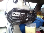 Martin Magnum Pro 2000. Fixed Price $250.00.