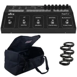 Chauvet Dj Foot-c 2 Dmx Controller + Case Cables. Fixed Price $284.40.