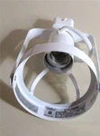 Leviton Company Contech Lighting CTL2830 PAR30 Front Relamping Gimbal WHITE(52). Fixed Price $28.94.