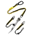 Dirty Rigger Interchangeable Tool Lanyard V2.0 Toughest And Most Versatile Ever. Fixed Price $46.99.