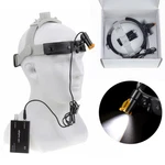 5W Dental Led Headlight Lamp With Optical Filter High Brightness Clear Spot. Fixed Price $56.04.