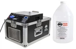 American Adj Entour Haze Professional Dmx Machine W/ Built-in Case+fluid. Fixed Price $1413.58.