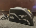 Chauvet Lil' Bubbler B-50 Machine For Parts Repair. Fixed Price $34.95.
