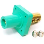 CL40FRB-EX Cam Type, Panel MOUNT,400A, 2/0 4/0 Awg, Green (e). Fixed Price $35.95.