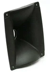 Deejay Led Tbhshorthorn 1 Inch Screw On Throat. Fixed Price $15.99.