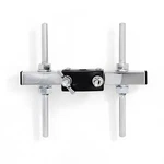 Gibraltar GAB-2 2-POST Accessory Mount Clamp. Fixed Price $31.99.