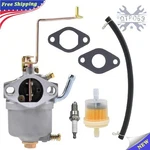Carburetor For Chicago Electric Storm Cat 60338 66619 69381 63CC 2HP Generator. Fixed Price $11.49.