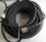 New Tpc Wire & Hy-trex MP500 Motor Power Cableset 20M 65FT 10AWG 3C 600V. Fixed Price $230.00.