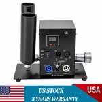 Dj Club Effect C02 Jet Machine Cryo DMX512 CO2 Party Cannon Fogger Smoke Gun. Fixed Price $111.70.