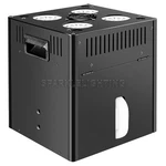 Paidun Led Rgb Bubble Machine Maker Wedding Bar Show Event DMX512 Remote Control. Fixed Price $151.05.
