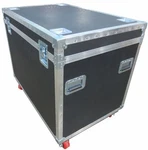 Elation DRCQP6 Unit Case For Cuepix Panel (discontinued). Fixed Price $2200.00.