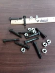 Pro Parts 52100100 Shear & Nuts Kit Free Shipping. Fixed Price $16.99.