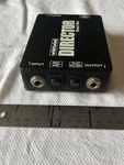 Whirlwind Director Passive Box. Fixed Price $40.00.