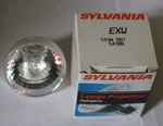 Projector Lamp Bulb -exw -300W 82V -54388 -sylvania. Fixed Price $15.00.