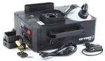 Chauvet Dj Geyser P7 7-LED Rgba+uv Vertical Fog Machine. Fixed Price $339.00.