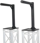 Prox XT-HEADMOUNT2416X2B Set Of Inverted Lighting Top Plates 24"H & 16"L. Fixed Price $579.99.