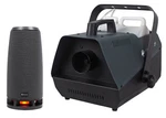 American Dj Fog Fury 3000W High Output Dmx Machine W/ Wired Remote+rockship. Fixed Price $259.95.
