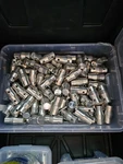 Global Coupler With Pin & Clip, For (not Sure But Isn't F34) Truss, 1 Each. Fixed Price $6.00.