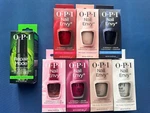 Opi Nail Envy Tri-flex Strengthener, Polish, New Formula, Pick Color,. Fixed Price $12.99.