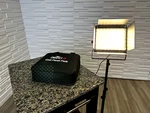 Chauvet Dj Cast Panel Pack - Excellent Condition!. Fixed Price $150.00.