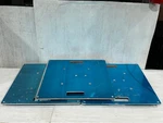 Trusst CT290-4124B 24" Base Plate #6022 (one)ths. Fixed Price $205.99.