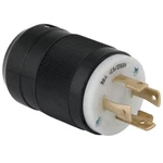 Marinco 30A 125/250V Nema Locking Male Twist Plug Made Usa. Fixed Price $19.99.