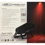 Eliminator Infinitylaser Red/green Effect. Fixed Price $92.17.