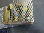 New Potrans Power Supply FS-02512-1M Ite. Fixed Price $50.00.