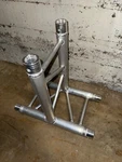 Global Truss IB-4068-V 1.64FT 3-WAY Vertical T-junction. Fixed Price $195.00.