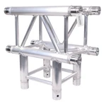 Clutch TB1-SQ34-3T Trussboxone F34 3-WAY 90-DEGREE T-junction. Fixed Price $197.40.