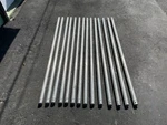 Pro XT-S656 6.56 Foot 2M F31 Single Tube Truss Segment #2484 (one)ths. Fixed Price $55.00.