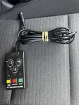 Chauvet Dj Fc-t Pro Audio Wireless Remote Control, Black Free Shipping. Fixed Price $32.95.
